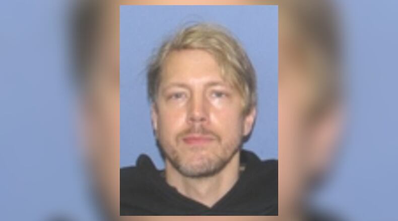 The remains of Jerold C. Haas, 43, of Columbus were found on Nov. 3 off Clarksville Road in Warren County, near the Clinton County line.