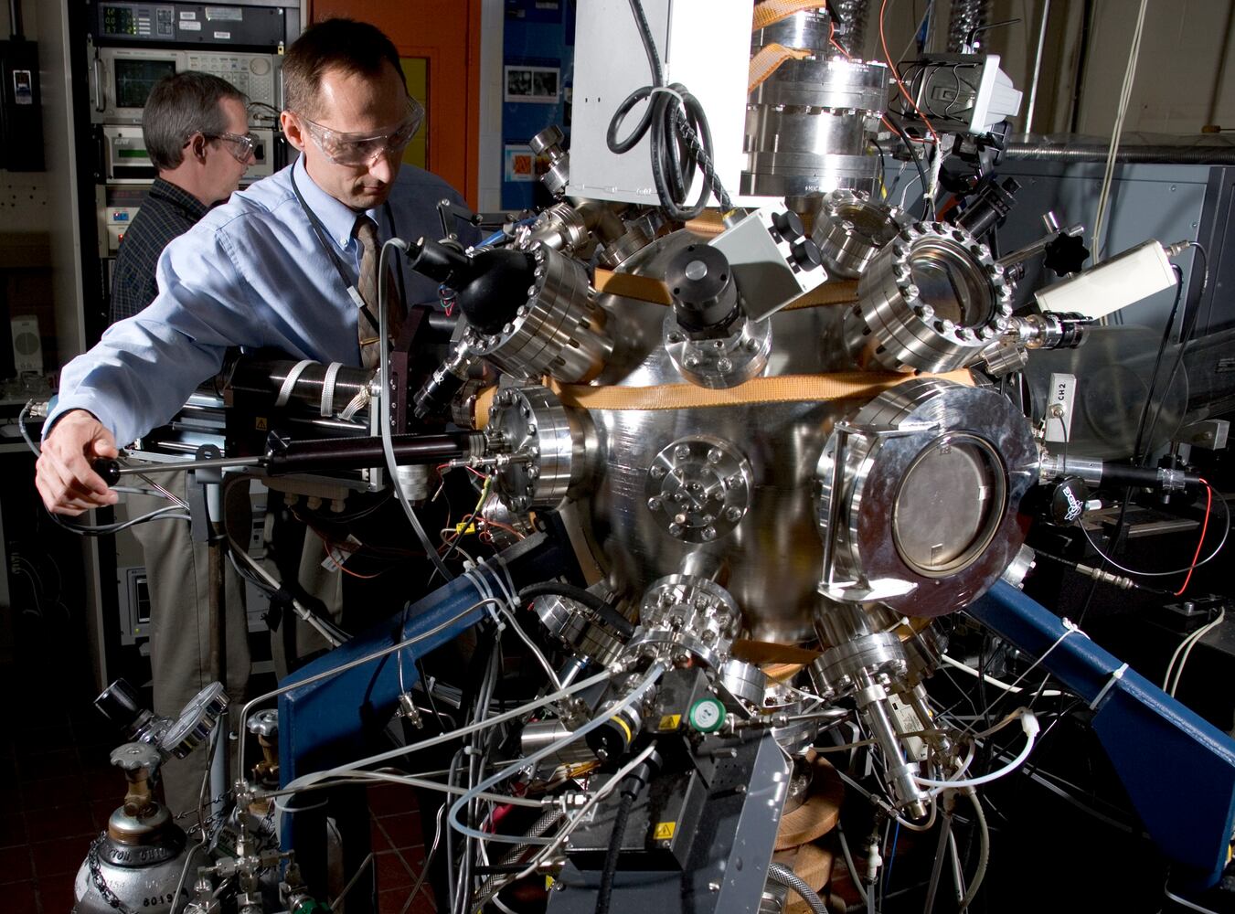 Air Force Research Laboratory