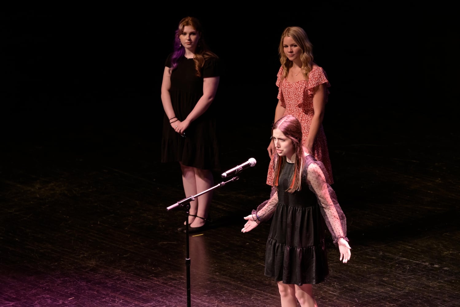 PHOTOS: The Miami Valley High School Theatre Awards Showcase at the Schuster Center