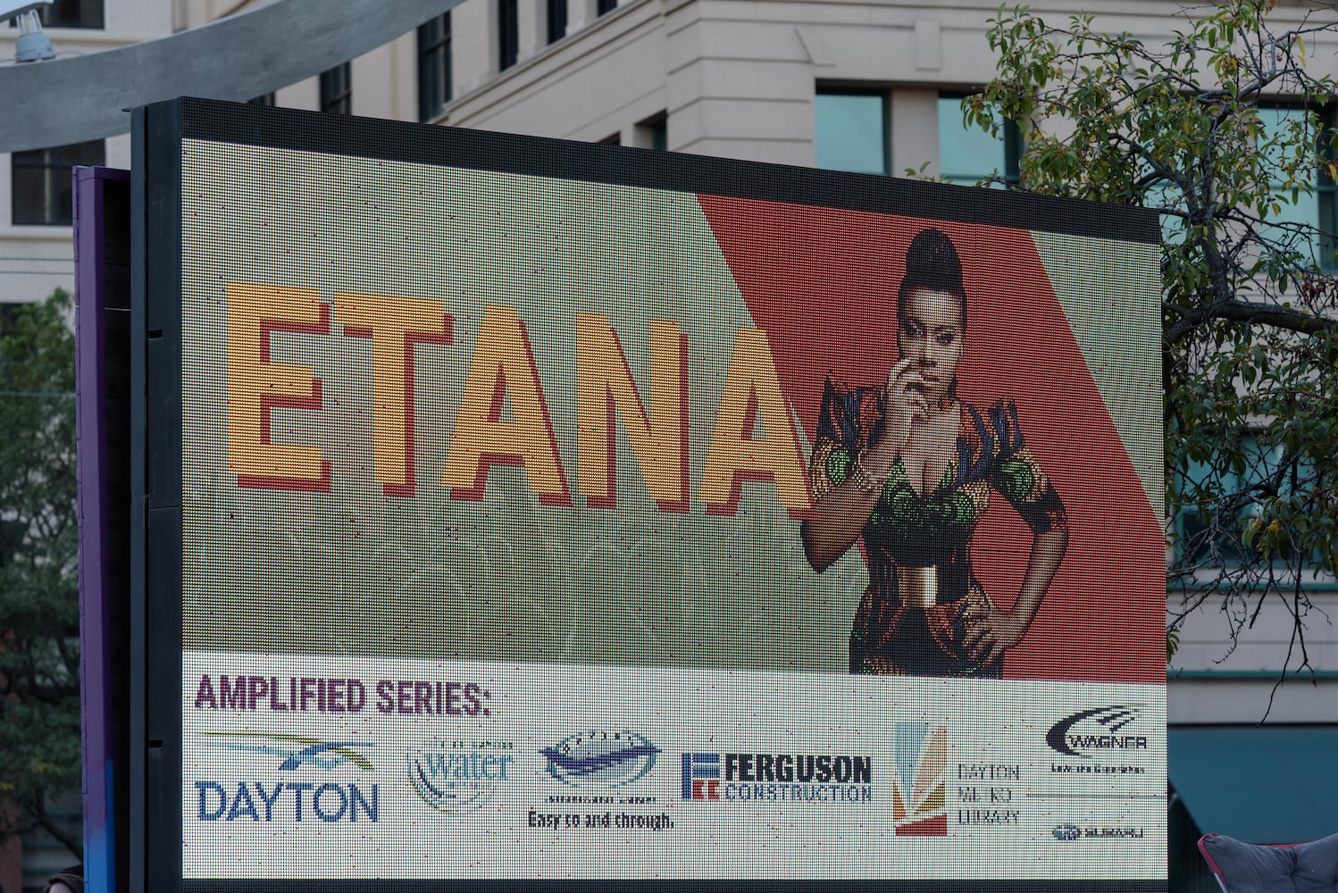 PHOTOS: 2025 Amplified Series Reggae Fest at Levitt Pavilion