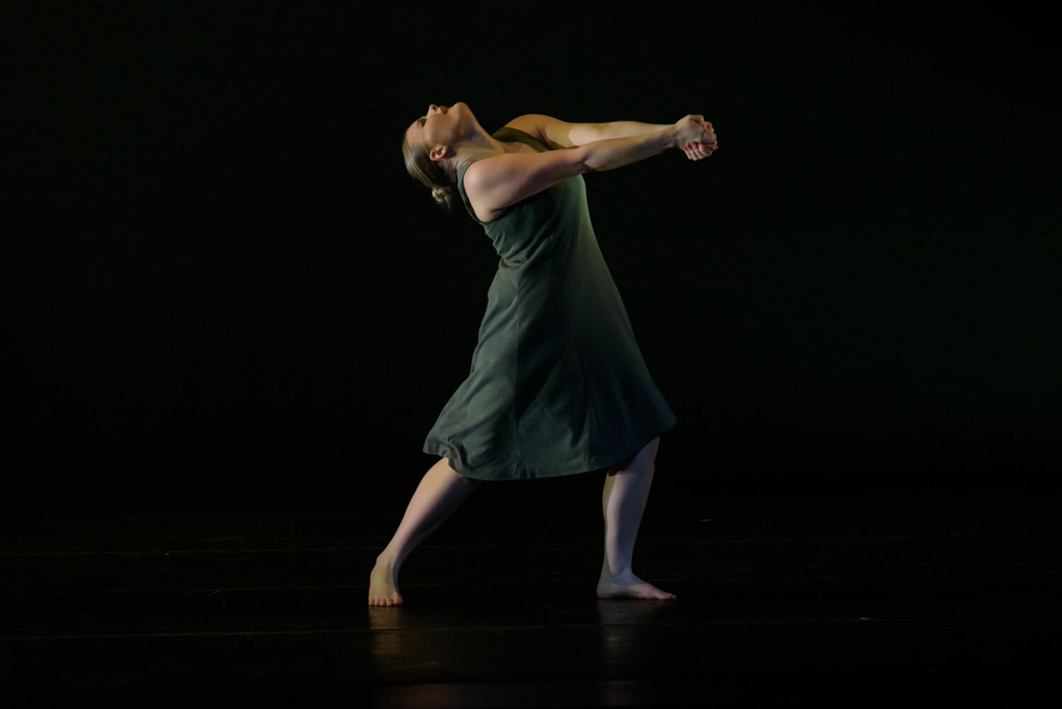 PHOTOS: Dayton Contemporary Dance Company's 'Configurations'