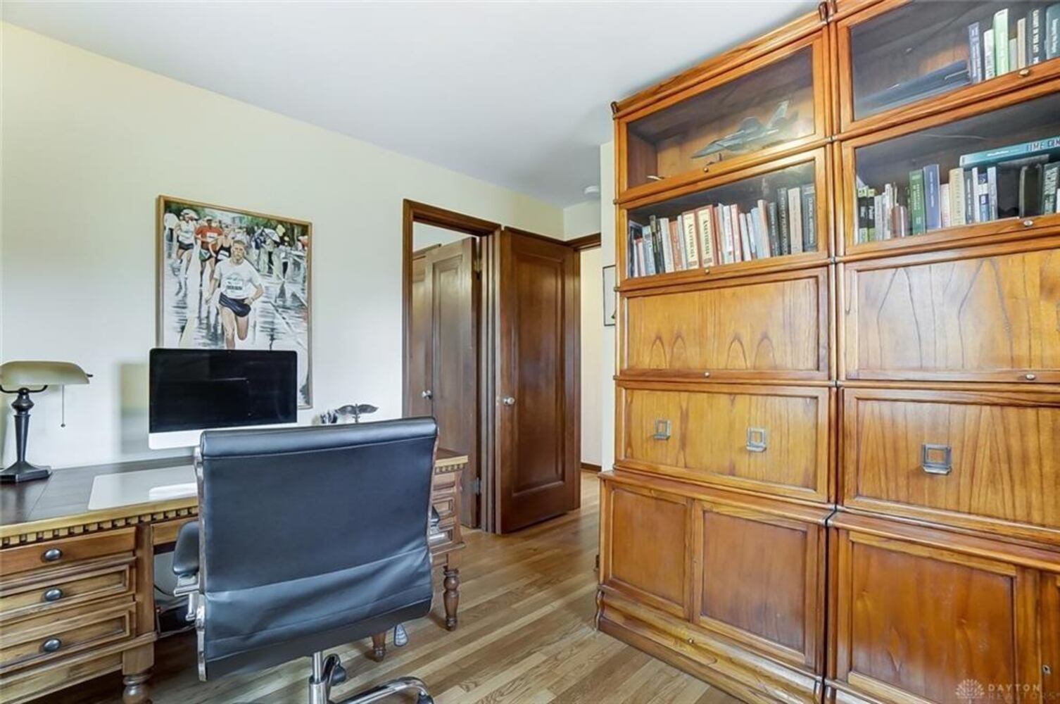 PHOTOS: Oakwood Tudor listed on the market