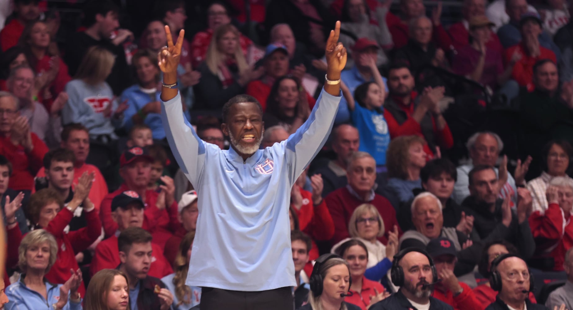 Florida State vs. Dayton