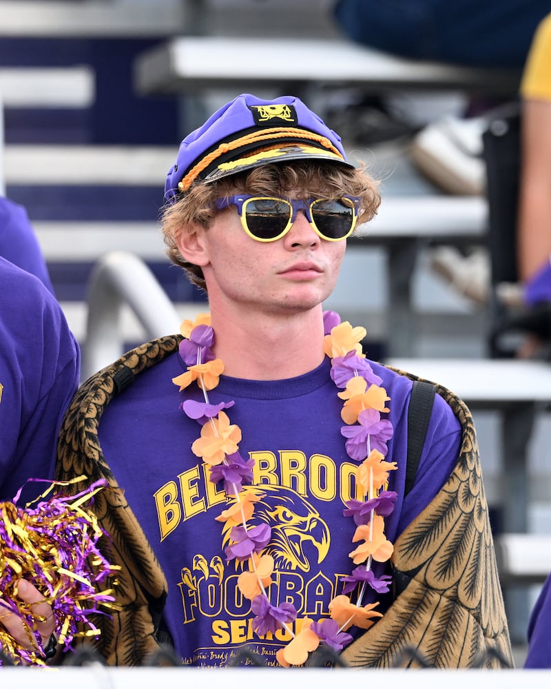 tipp bellbrook hsfb