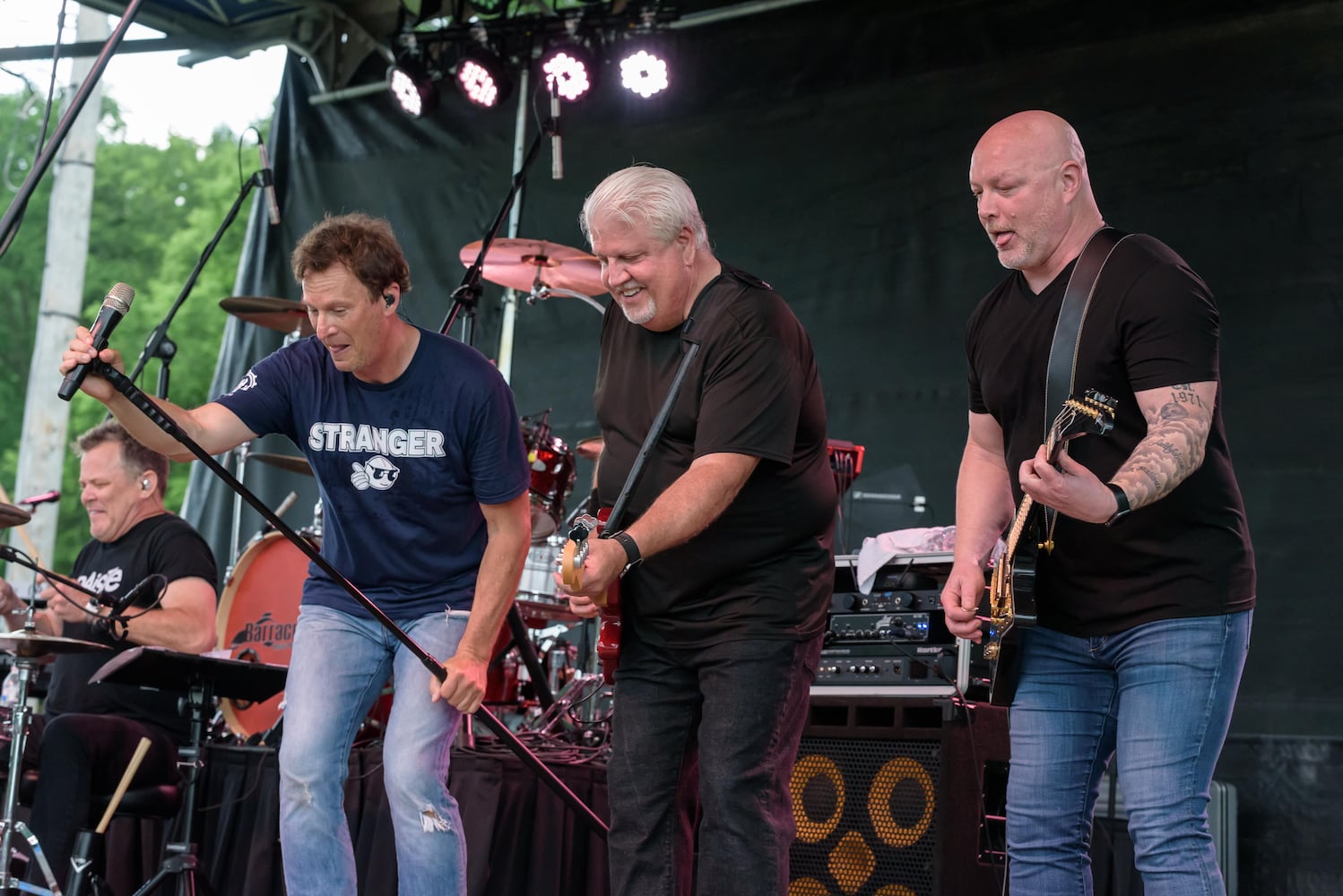 PHOTOS: 2025 Canal Music Fest in Tipp City