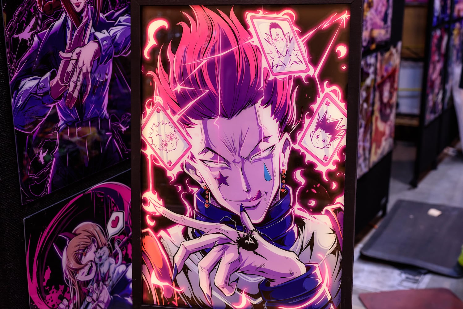 PHOTOS: Ohayocon 2026 at the Dayton Convention Center