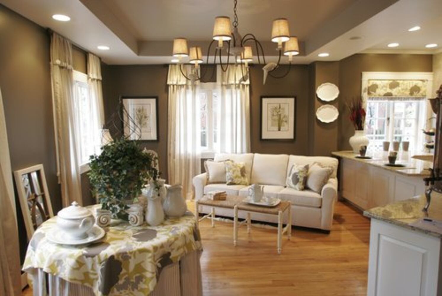 Designers' Show House