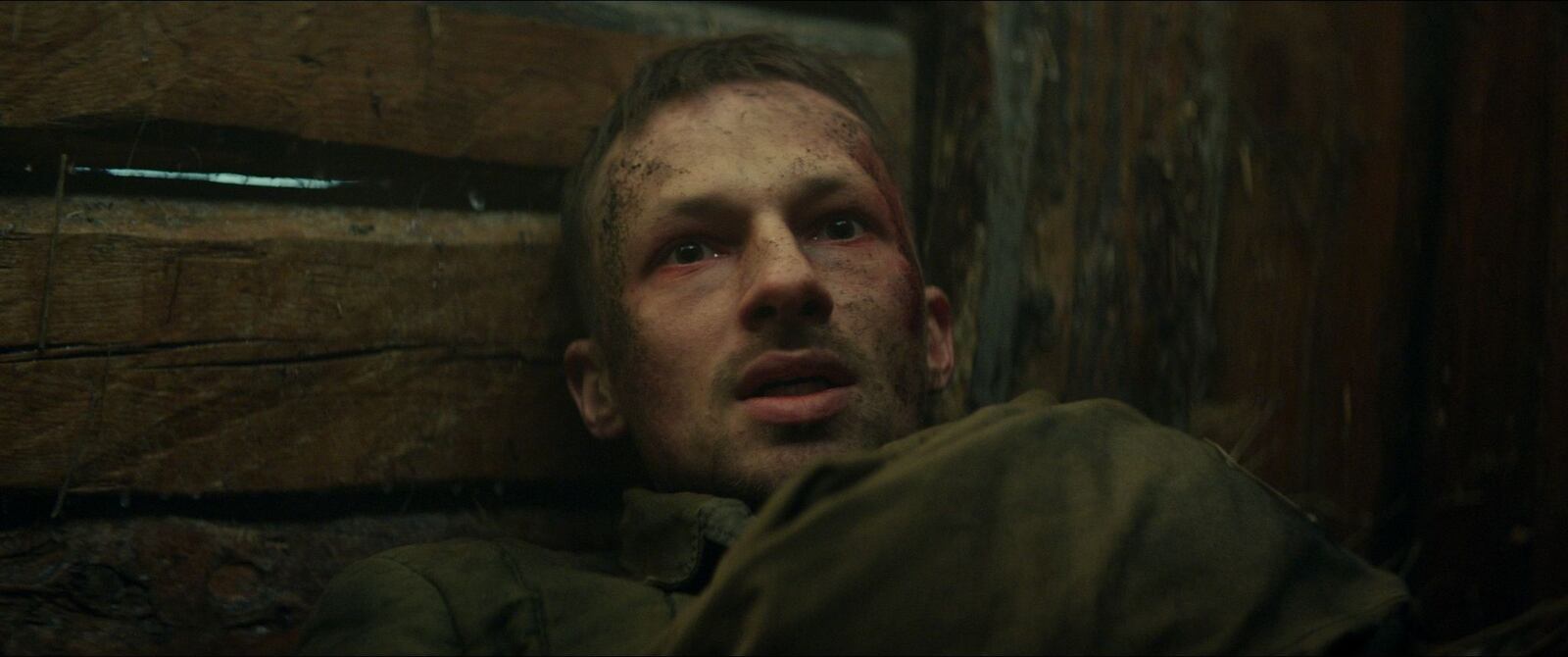 Based on a true story, "Berenshtein" is a World War II drama about the last surviving member of the great partisans who located Hitler's secret weapon, the V2 missile development facility. CONTRIBUTED