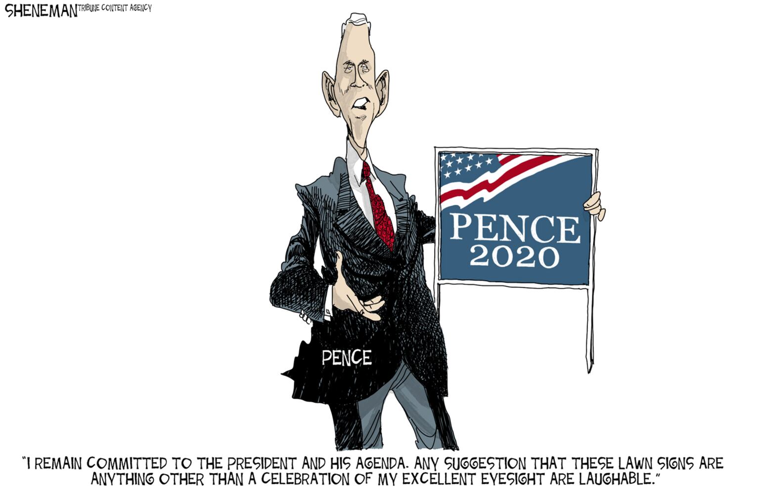 Today's cartoons 8/10