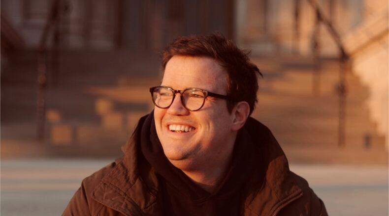 On May 5, Jesse Remnant self-released his second solo album, “Another Freak of the Flood,” the local artist's first offering since the 2018 EP “Barrett School” from one-off project Rex Apple.