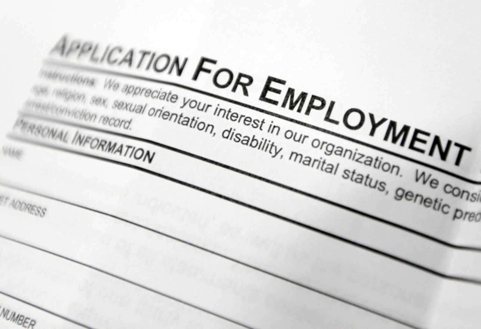 Unemployment fraud cost state millions.