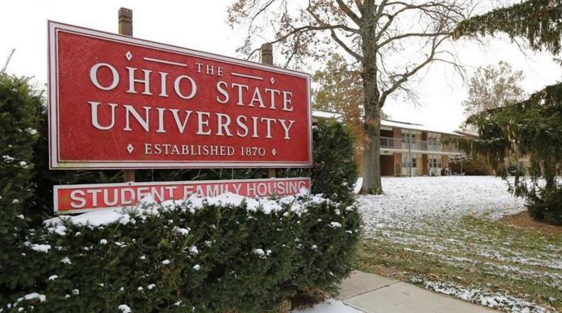 Ohio State University