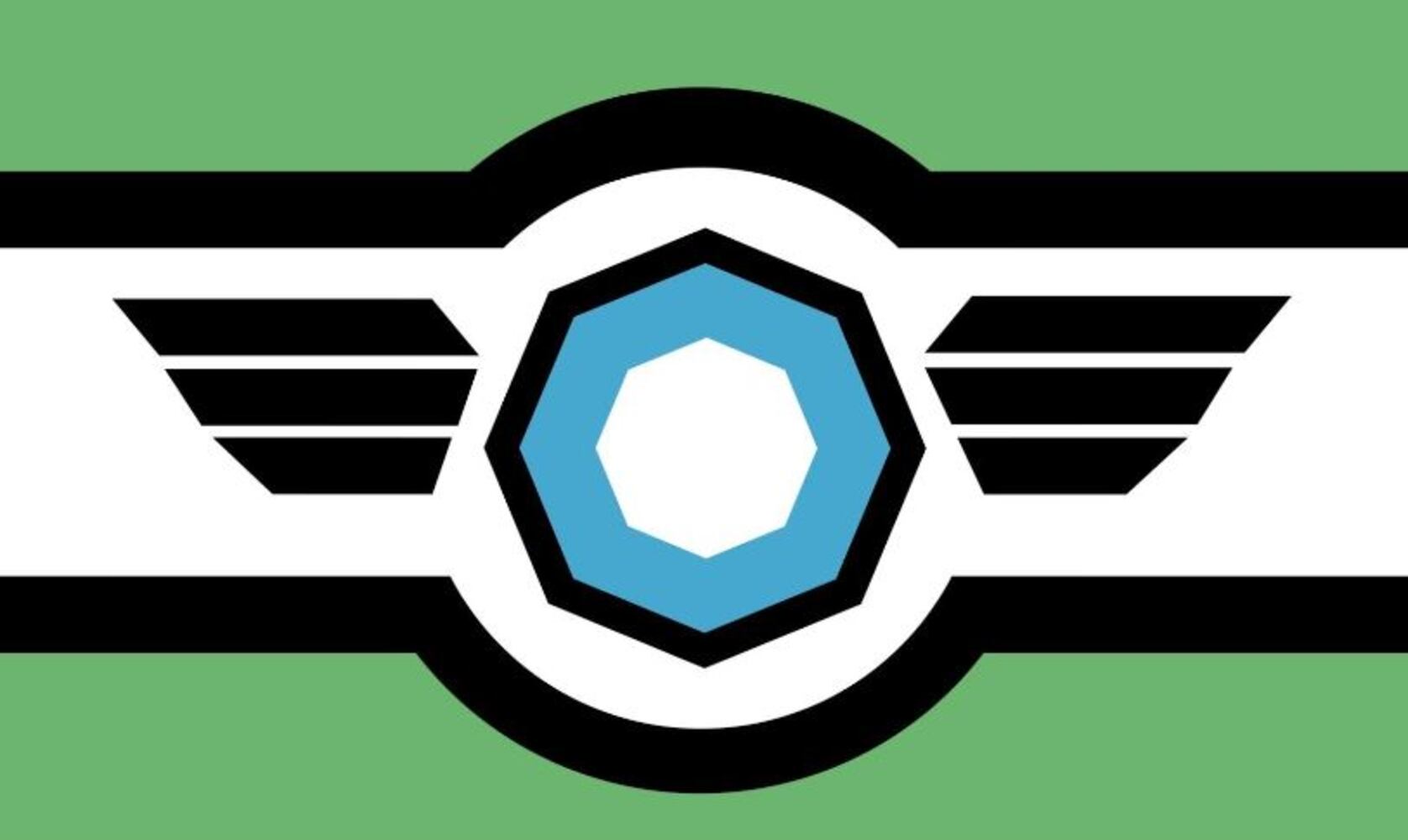 PHOTOS: See some of the Dayton flag submissions