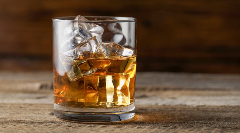 Middletown's Bourbon & Beer Festival will be in historic Downtown Middletown from noon-6 p.m. Oct. 4, 2025. ISTOCK