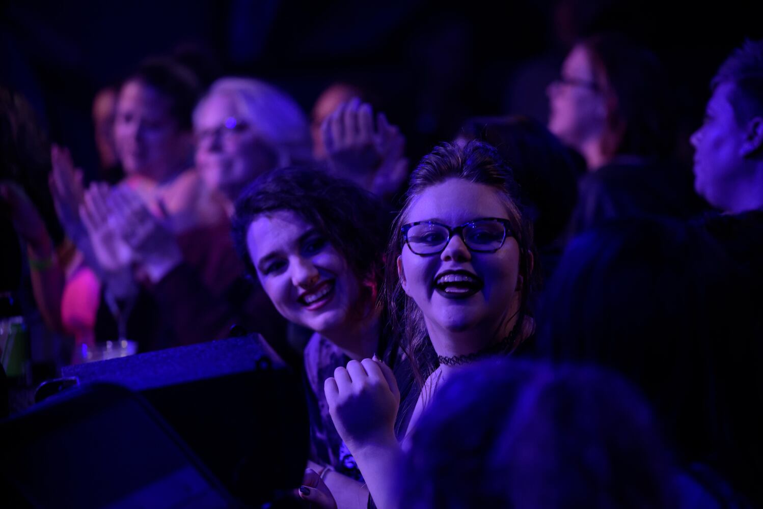 PHOTOS: Scythian & Sons O' Blarney Live at The Brightside Music & Event Venue