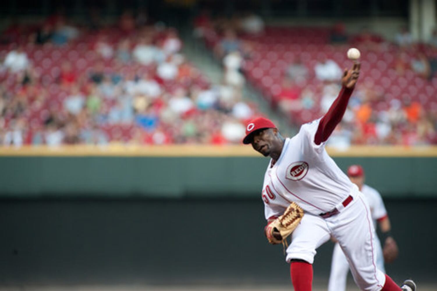 Cincinnati Reds 2011 season