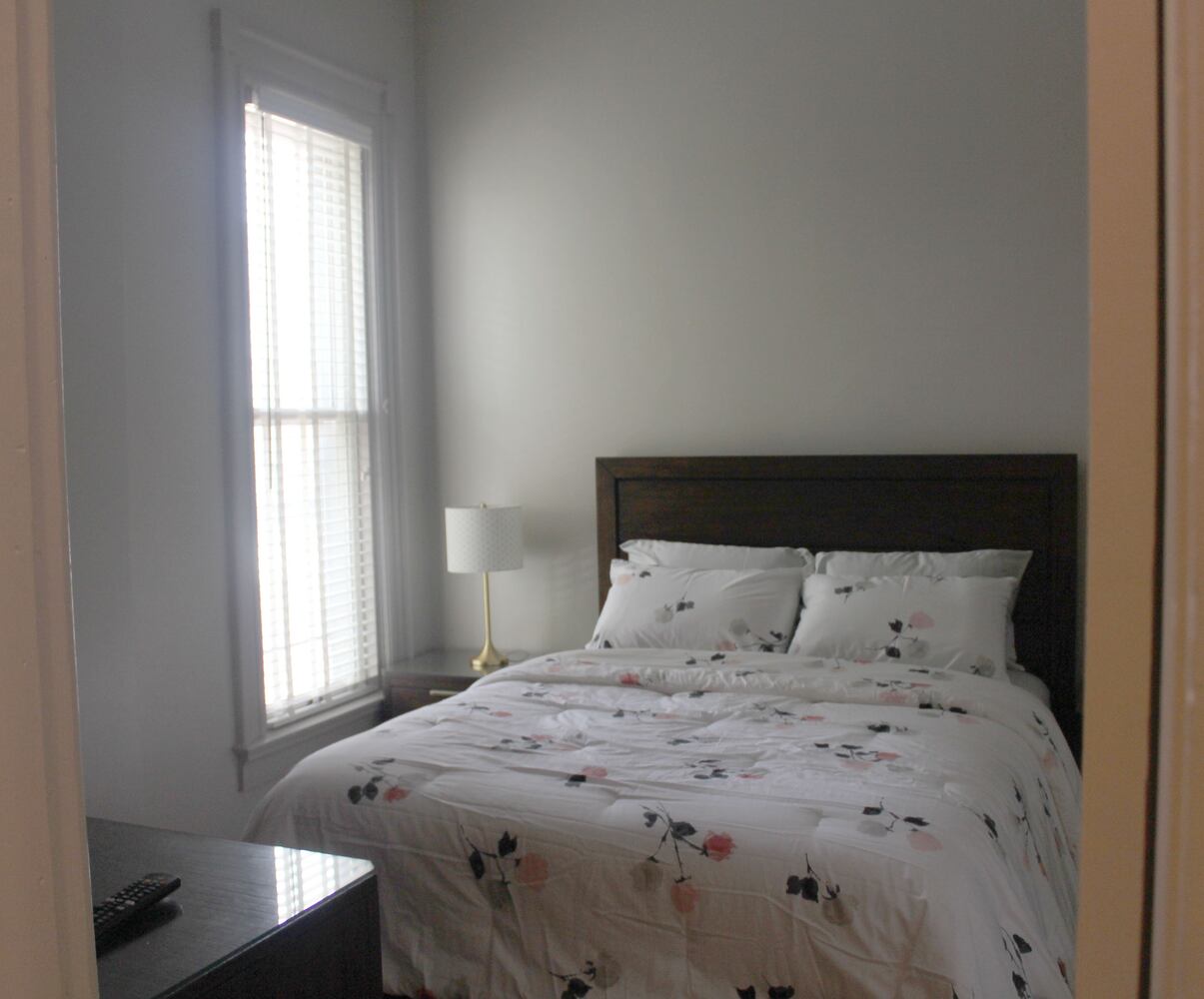A look inside the Balsley’s house: Dayton’s most luxarious (and expensive) AirBnB rentals
