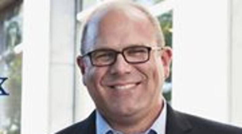 Brad Lamoreaux has filed to run against Steve Wilson, the appointed state senator in Ohio’s District 7.