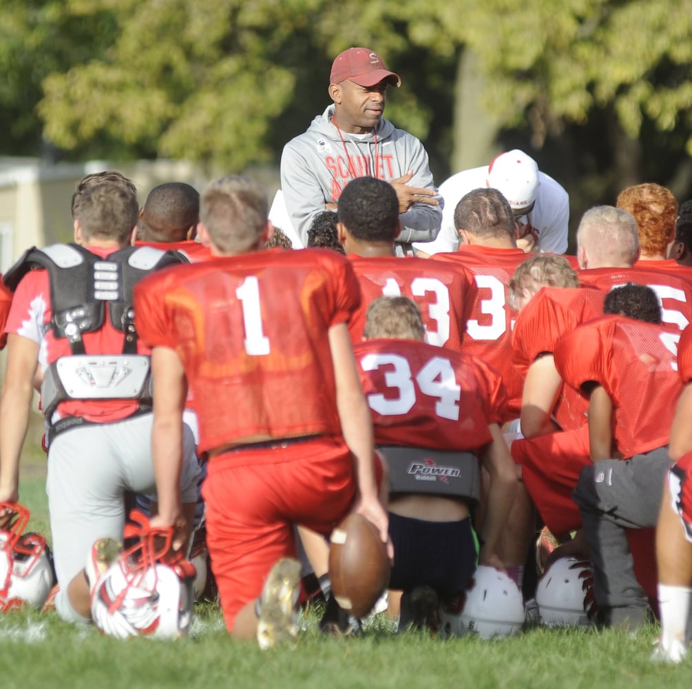 Unbeaten Stebbins shakes losing ways