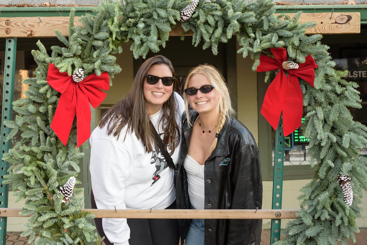 PHOTOS: 2025 Christmas in Historic Springboro