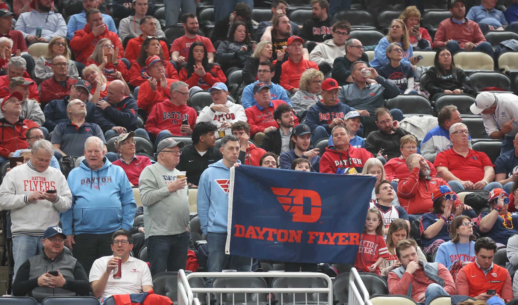 2026 A-10 tournament