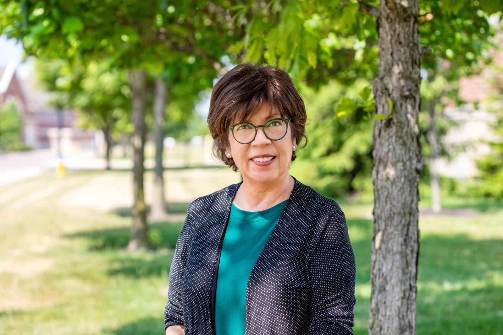 Donna Kastner is a Del Mar Encore Fellow with The Dayton Foundation. (CONTRIBUTED)