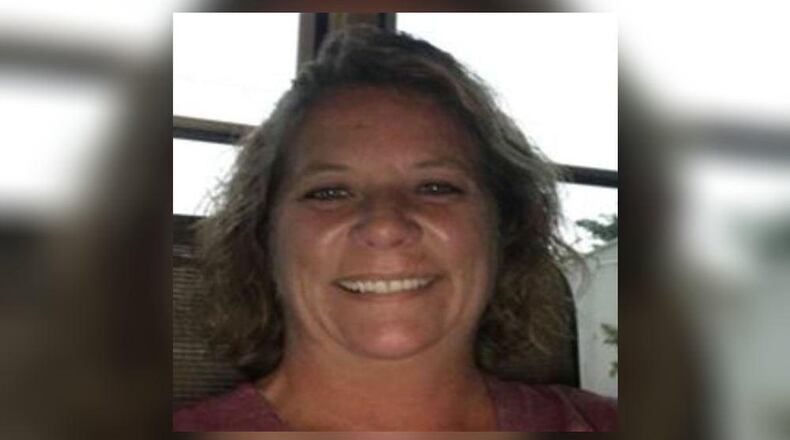 Where is Cheryl Coker?