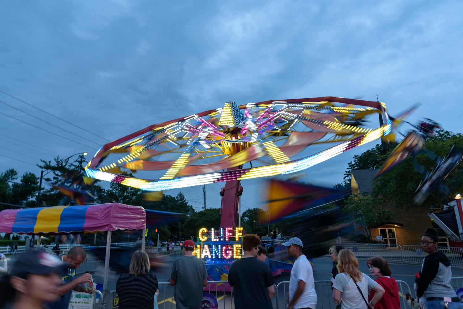 PHOTOS: Did we spot you at the 69th Annual St. Helen Festival?