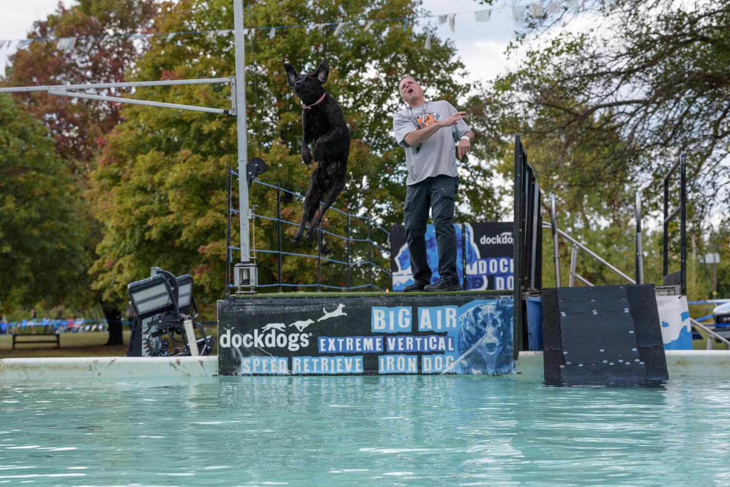 PHOTOS: Did we spot you at the Wagner Subaru Outdoor Experience at Eastwood MetroPark?