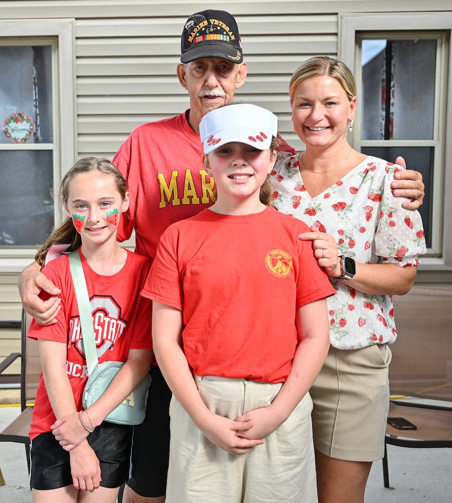Troy Strawberry Festival 2025 061425 DDN