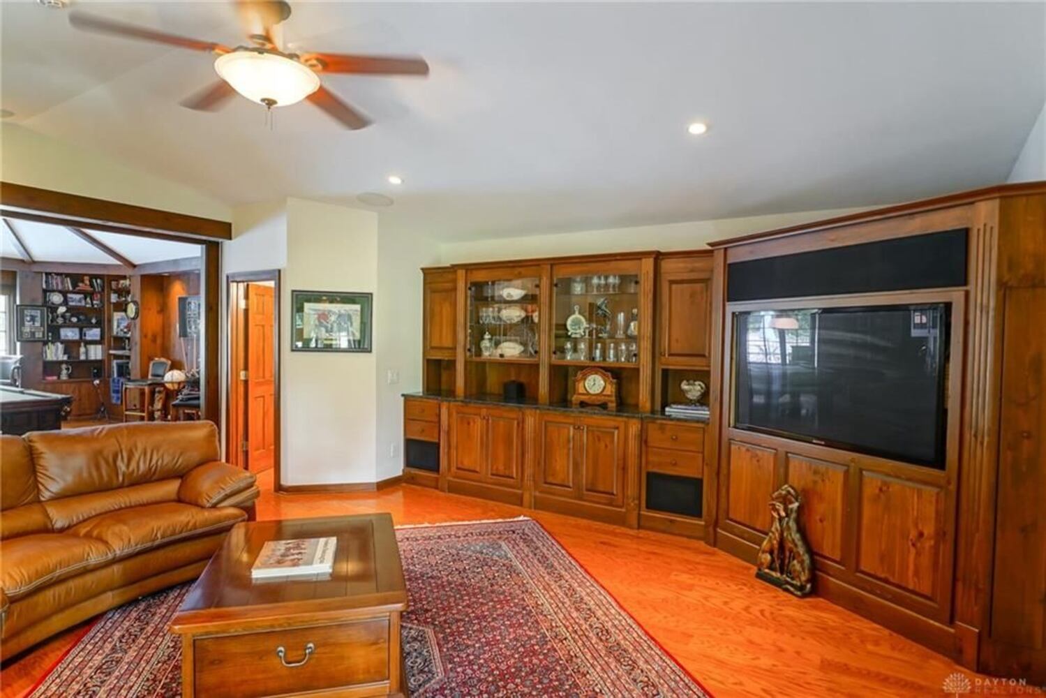 Former summer cottage of John Patterson on market for $785K