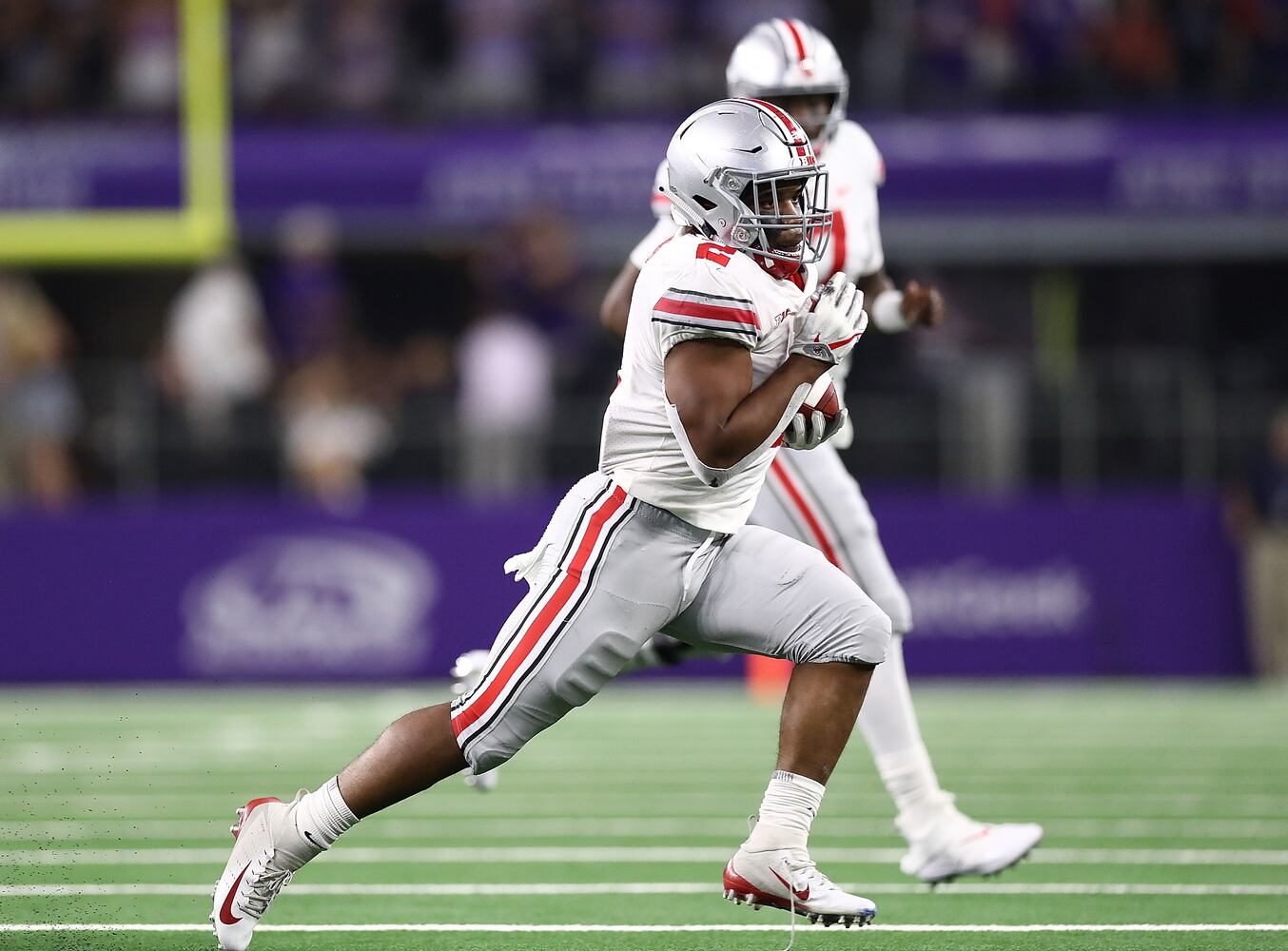 ohio state vs. tcu