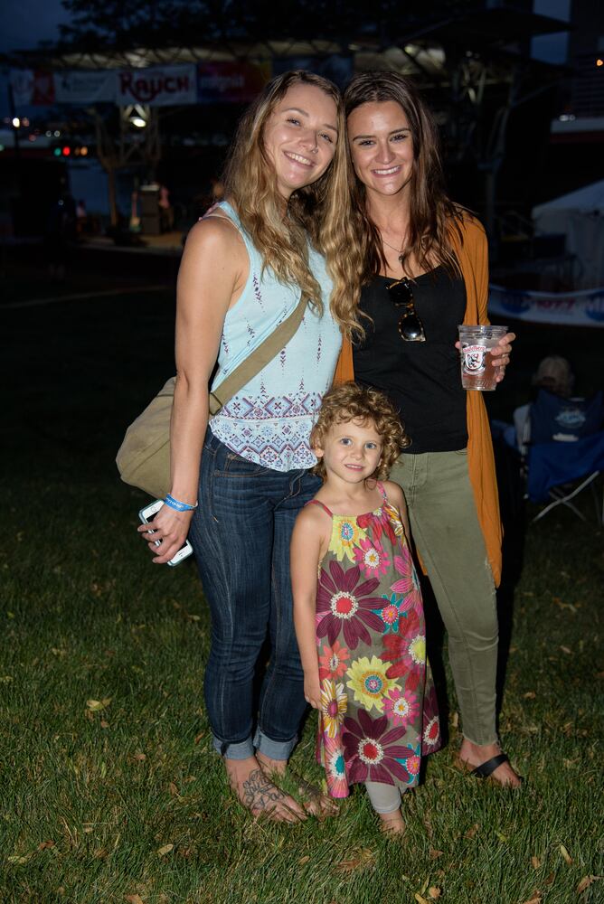 PHOTOS: Did we spot you at Festival on the Hill this weekend?