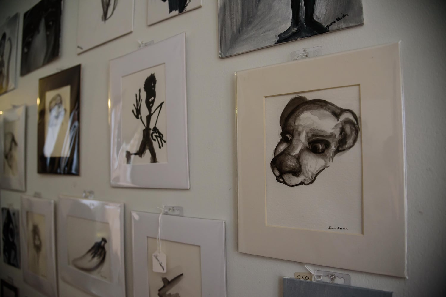 PHOTOS: 3rd Sunday Art Hop at Front Street