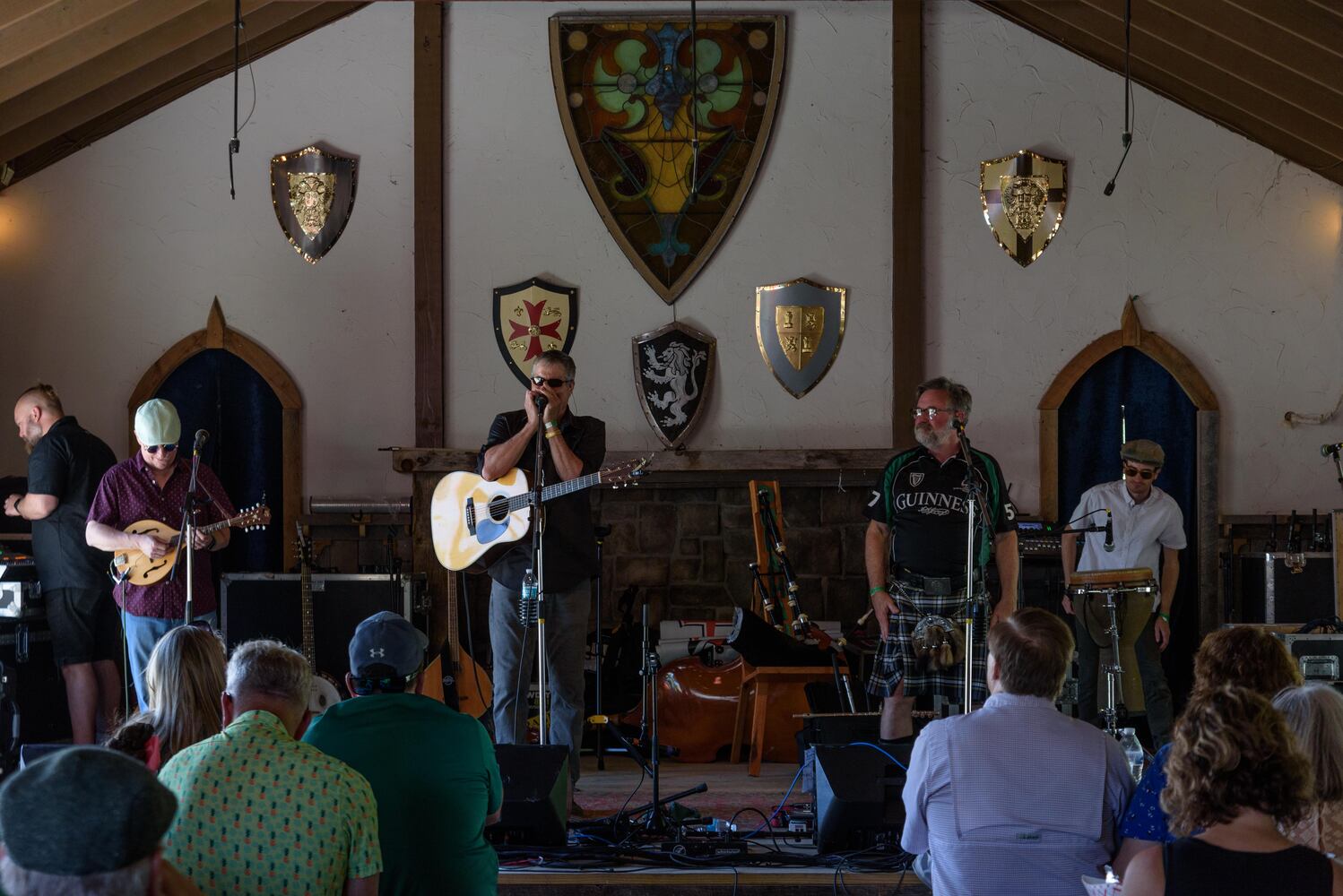 PHOTOS: Did we spot you at Celtic Fest Ohio at Renaissance Park?