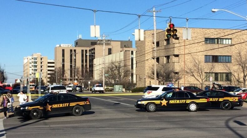 Contributed Photo/WCPO-TV