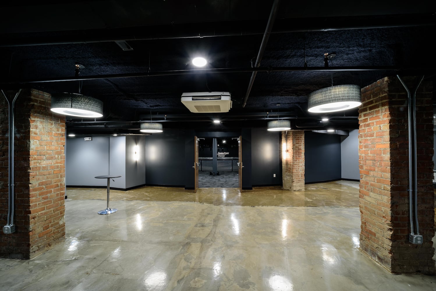 PHOTOS: The Tank - Inspired by CenterPoint Energy at the Dayton Arcade