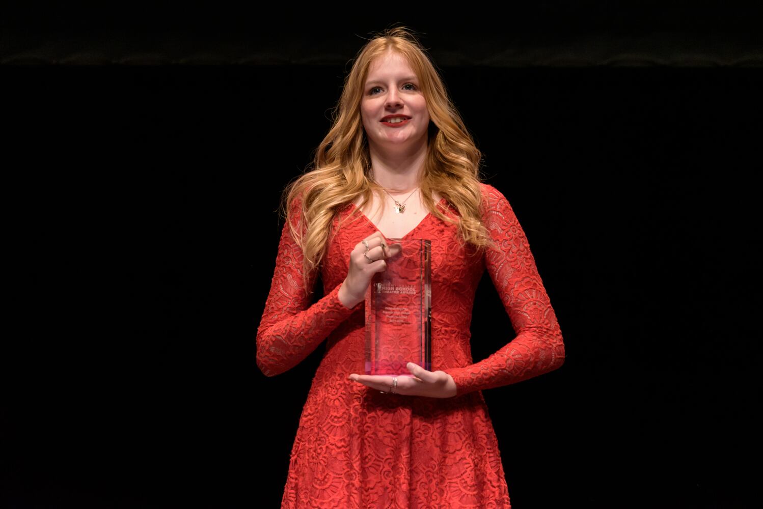 PHOTOS: The Miami Valley High School Theatre Awards Showcase at the Schuster Center