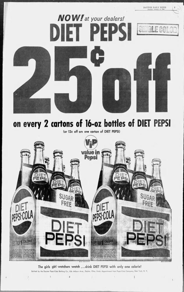Vintage Dayton