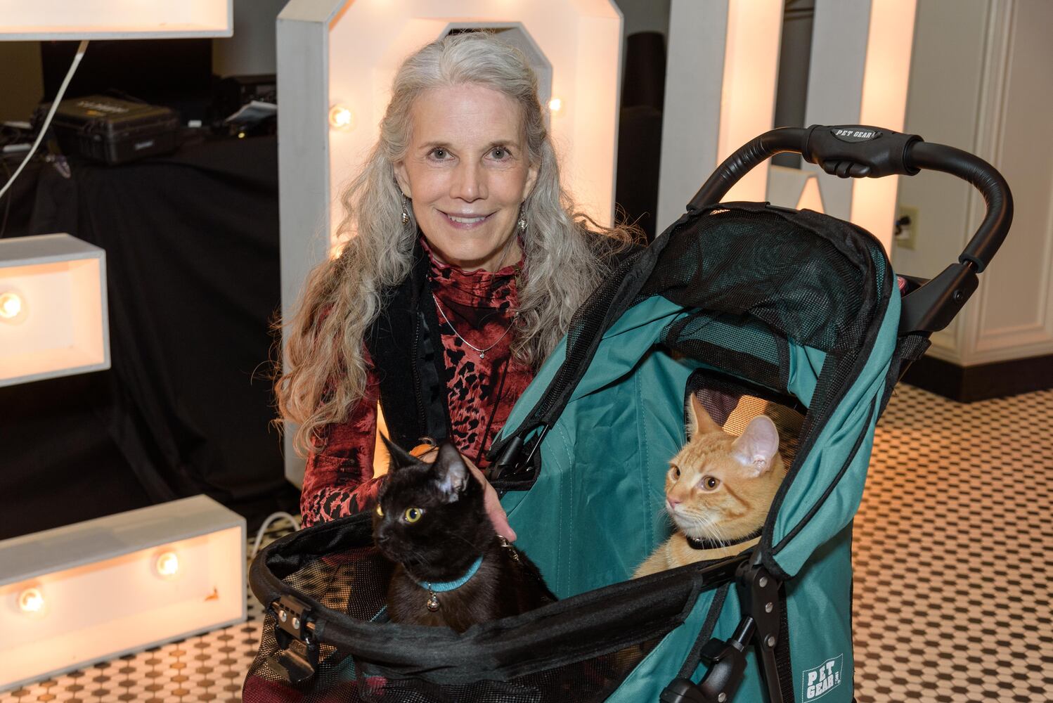 PHOTOS: Did we spot you at the Pet Afflaire Gala at the Dayton Arcade?