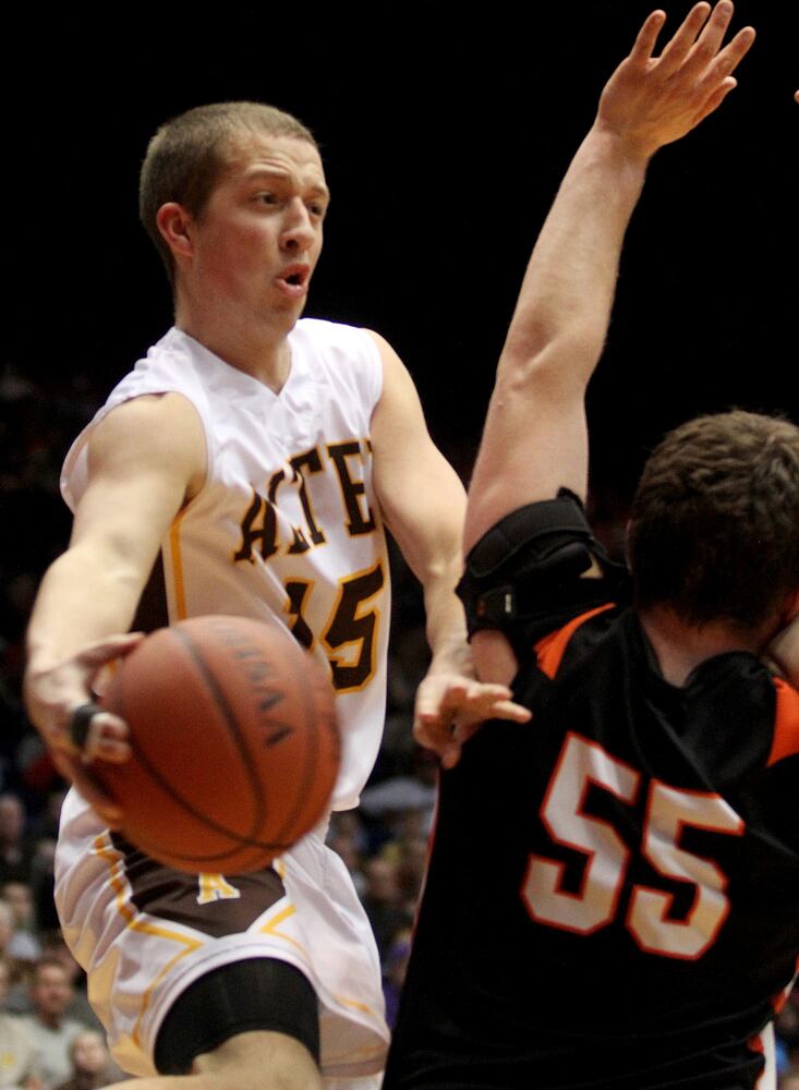 Alter lives to play another day after beating Wilmington