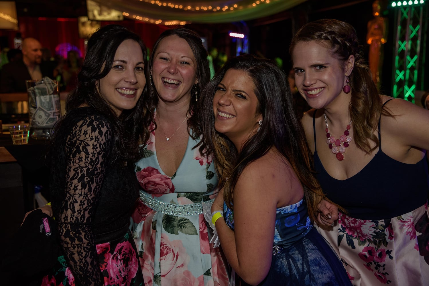 PHOTOS: Did we spot you at Dayton’s Adult Prom?