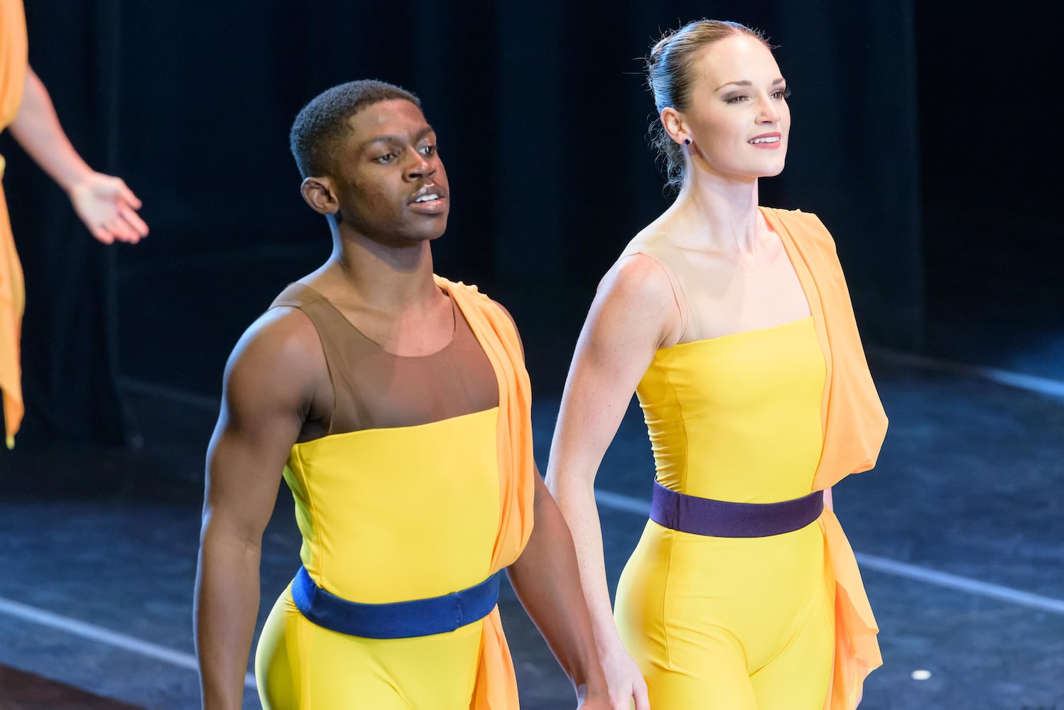 PHOTOS: Dayton Contemporary Dance Company's 'Reflections' at Victoria Theatre