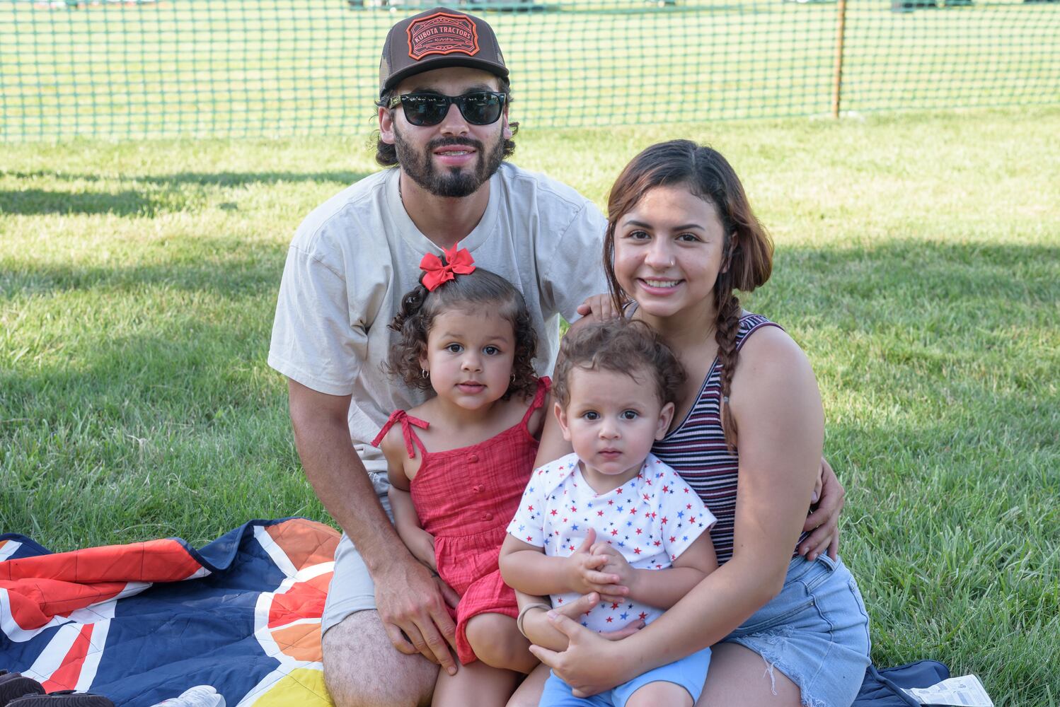 PHOTOS: 2025 Kettering Go 4th Festival and Fireworks
