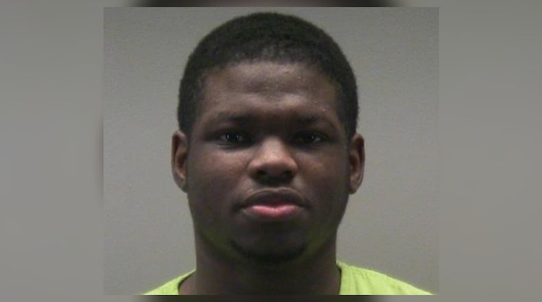 Javontay Laron Clark