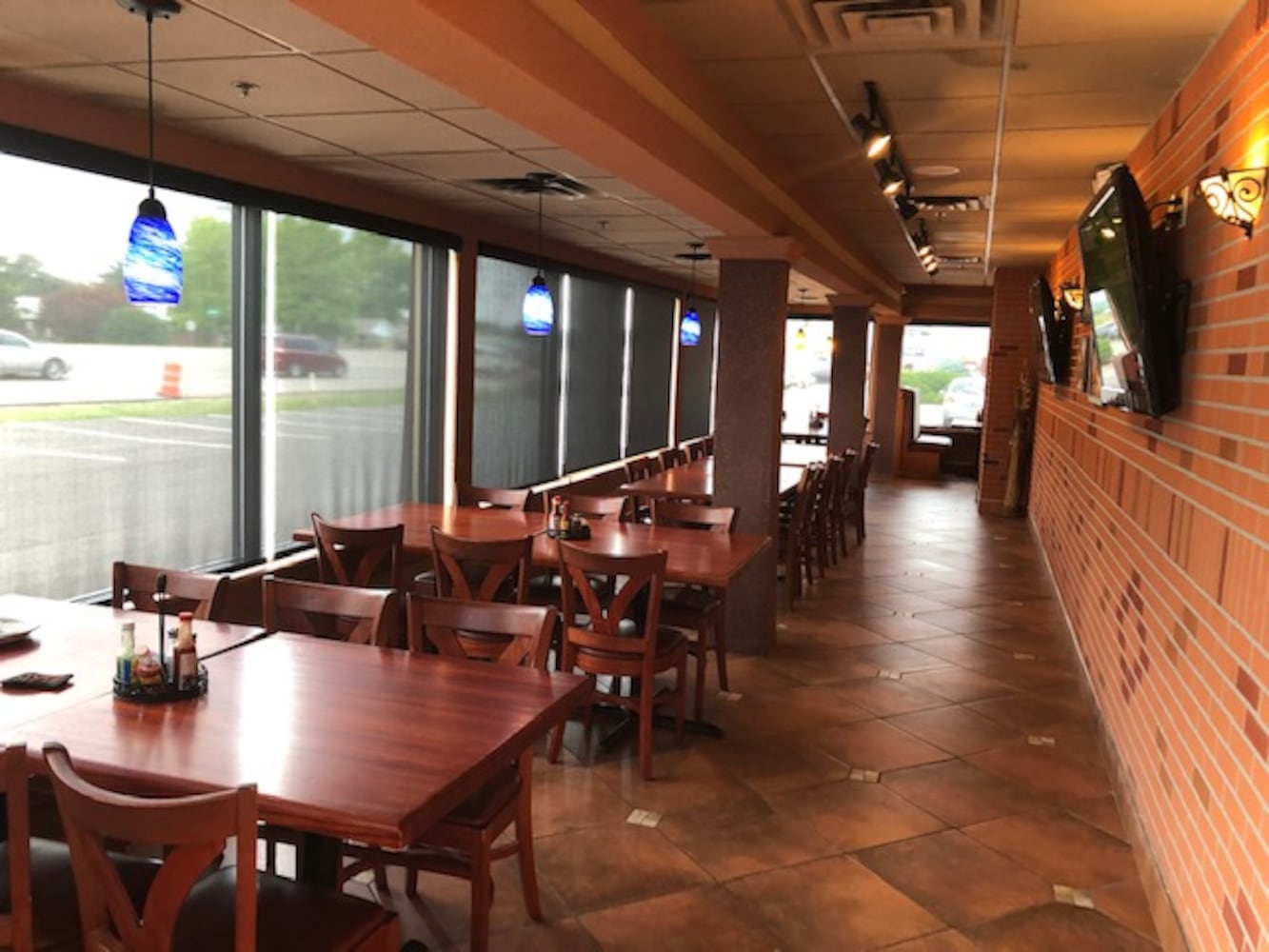 PHOTOS: Inside the new El Toro Bar & Grill in the former Dayton Mall TGI Fridays