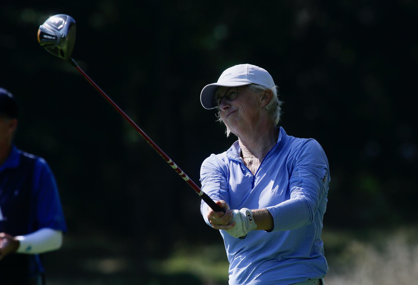 U.S. Senior Women's Open