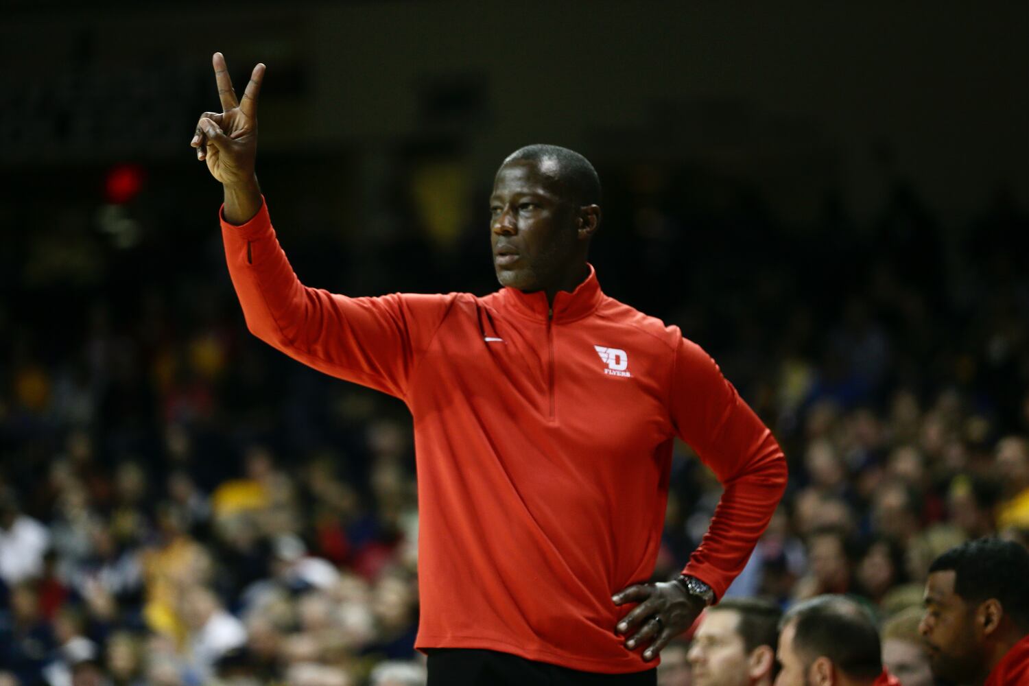 Dayton vs. Toledo