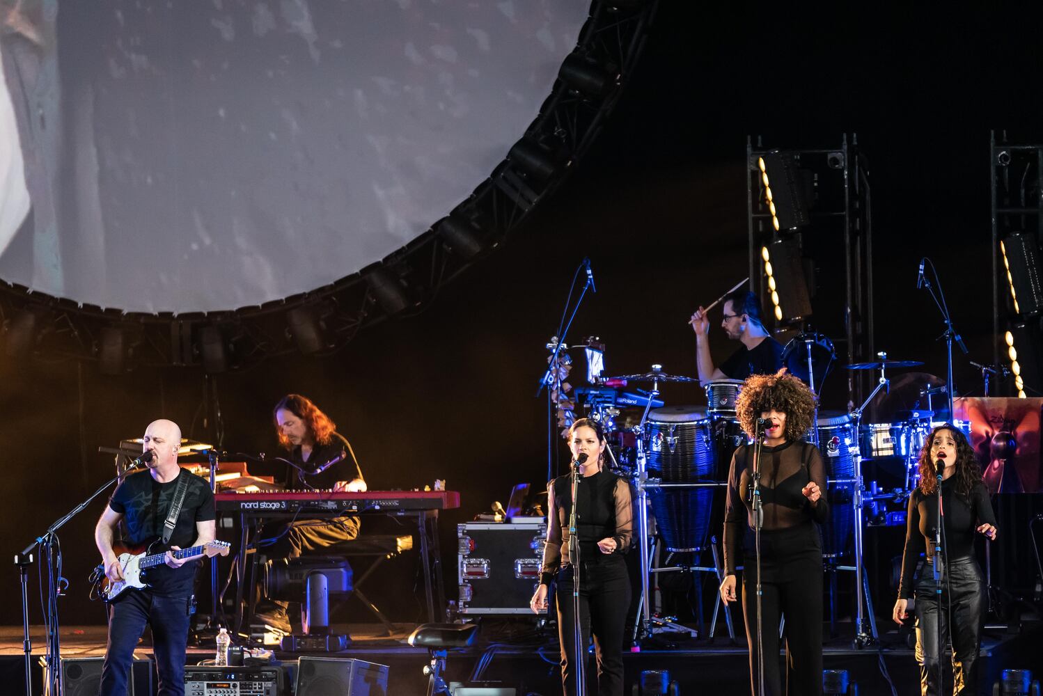 PHOTOS: Brit Floyd Live at Rose Music Center