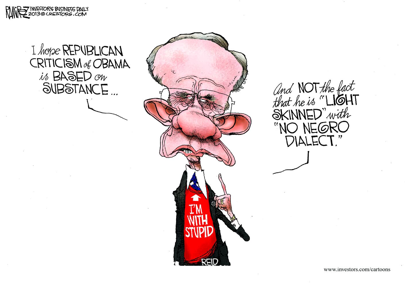 Today's cartoons